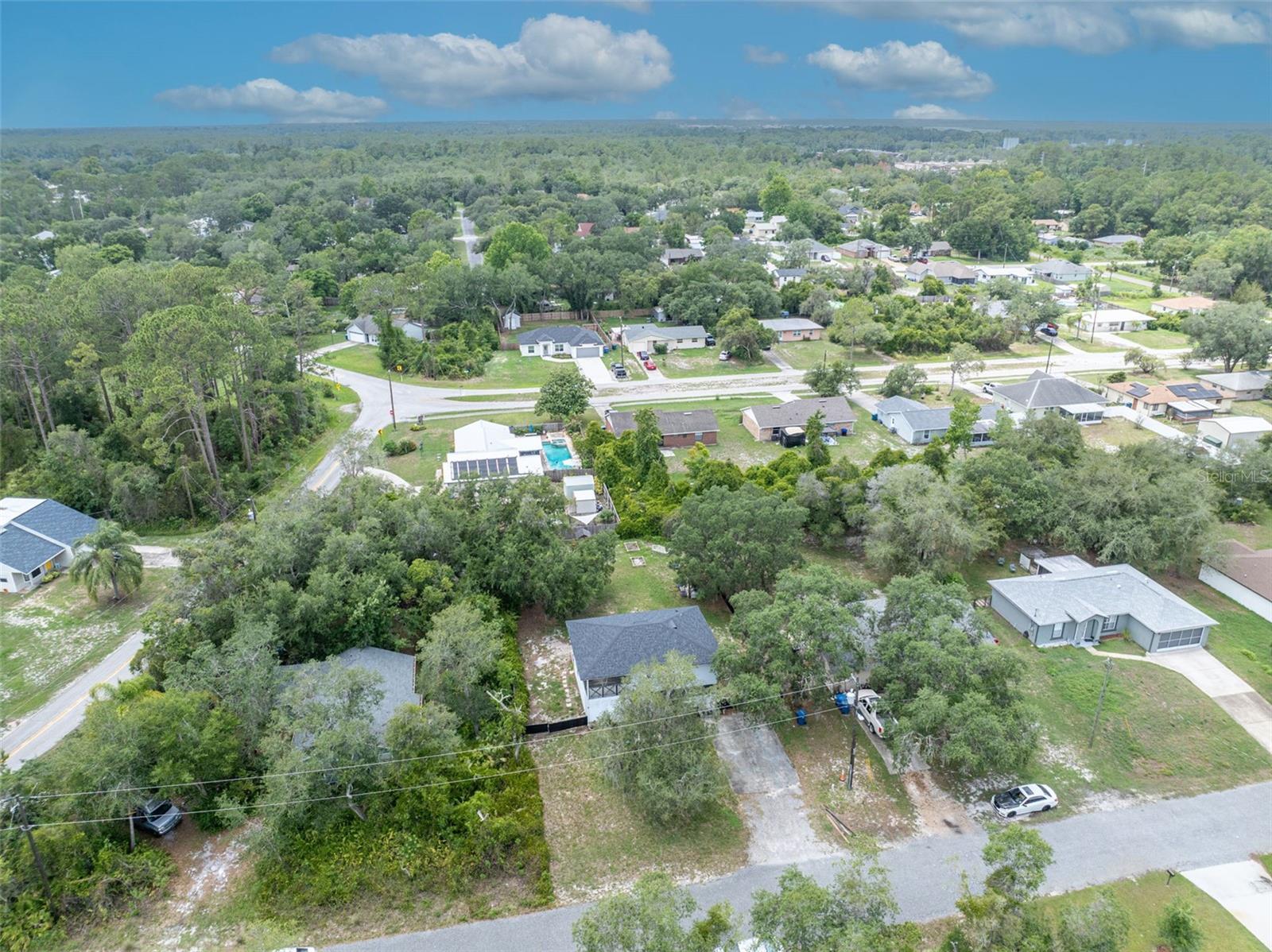 1398 5TH AVE, DELAND, FL, 32724