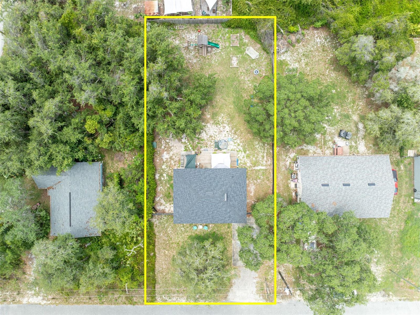 1398 5TH AVE, DELAND, FL, 32724