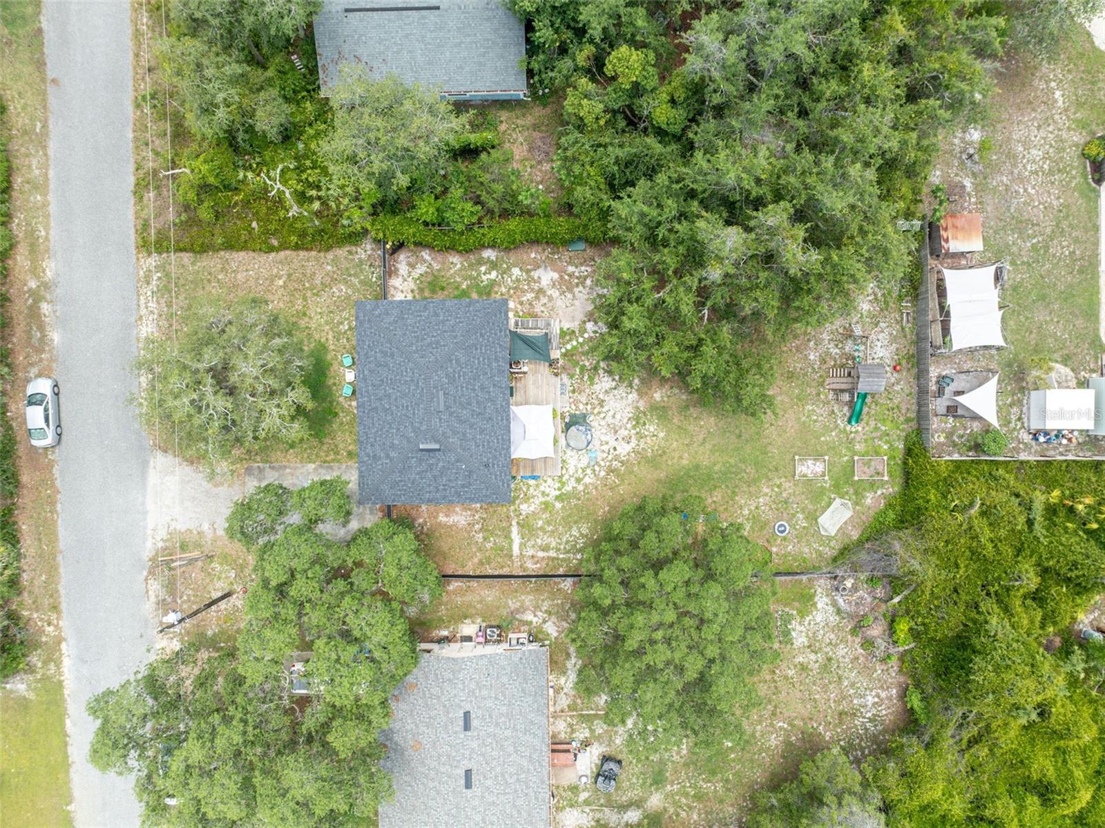 1398 5TH AVE, DELAND, FL, 32724