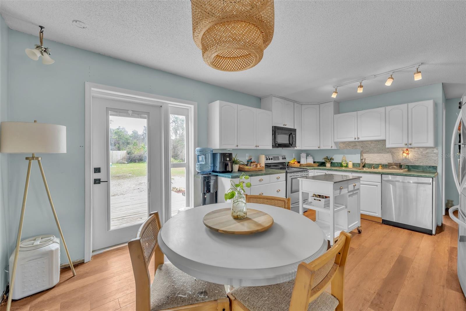 1398 5TH AVE, DELAND, FL, 32724