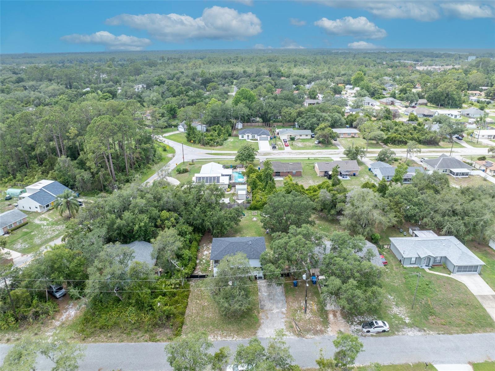 1398 5TH AVE, DELAND, FL, 32724