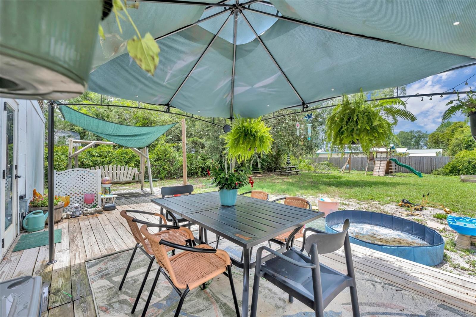 1398 5TH AVE, DELAND, FL, 32724