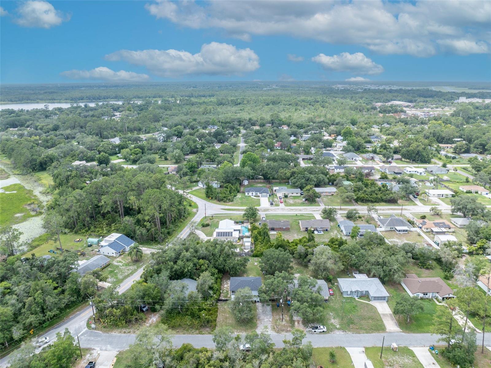 1398 5TH AVE, DELAND, FL, 32724