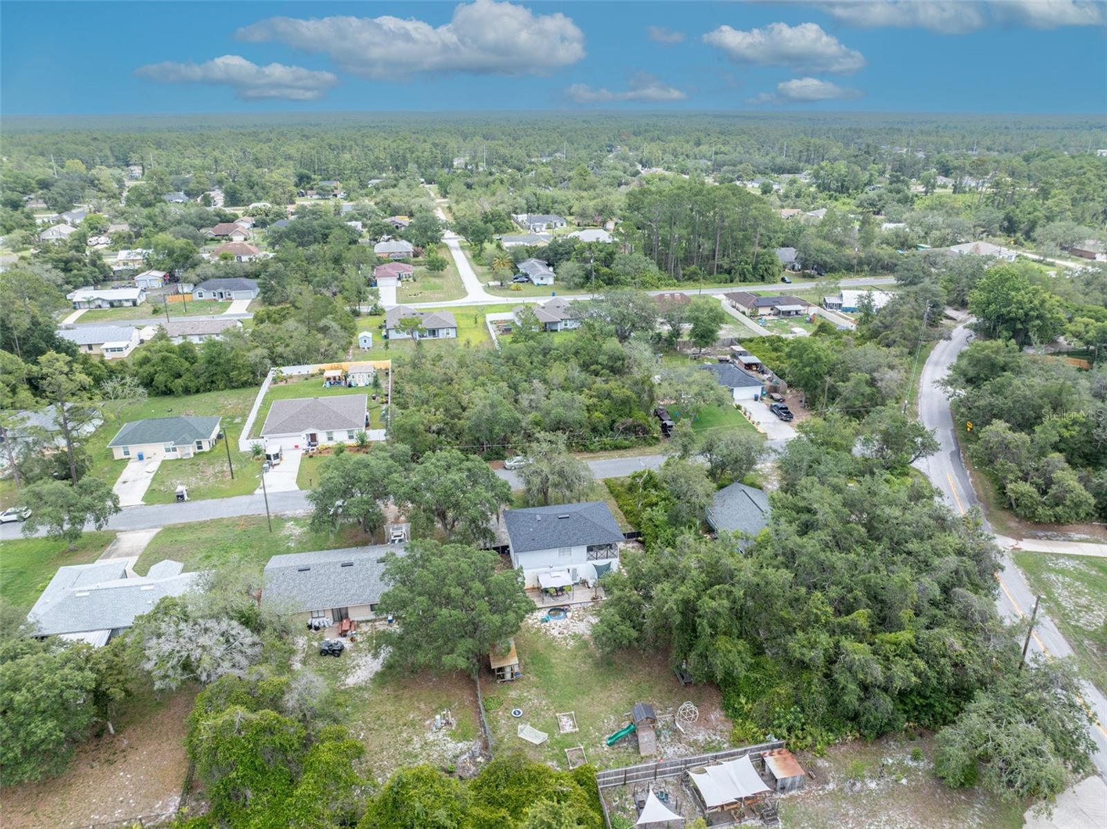 1398 5TH AVE, DELAND, FL, 32724