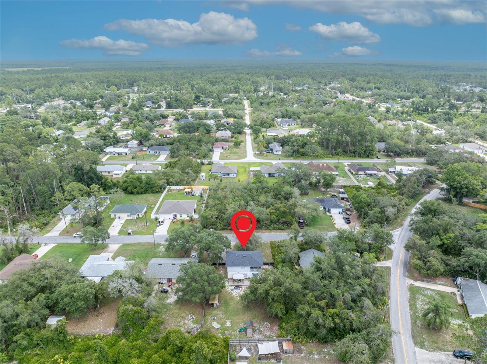 1398 5TH AVE, DELAND, FL, 32724