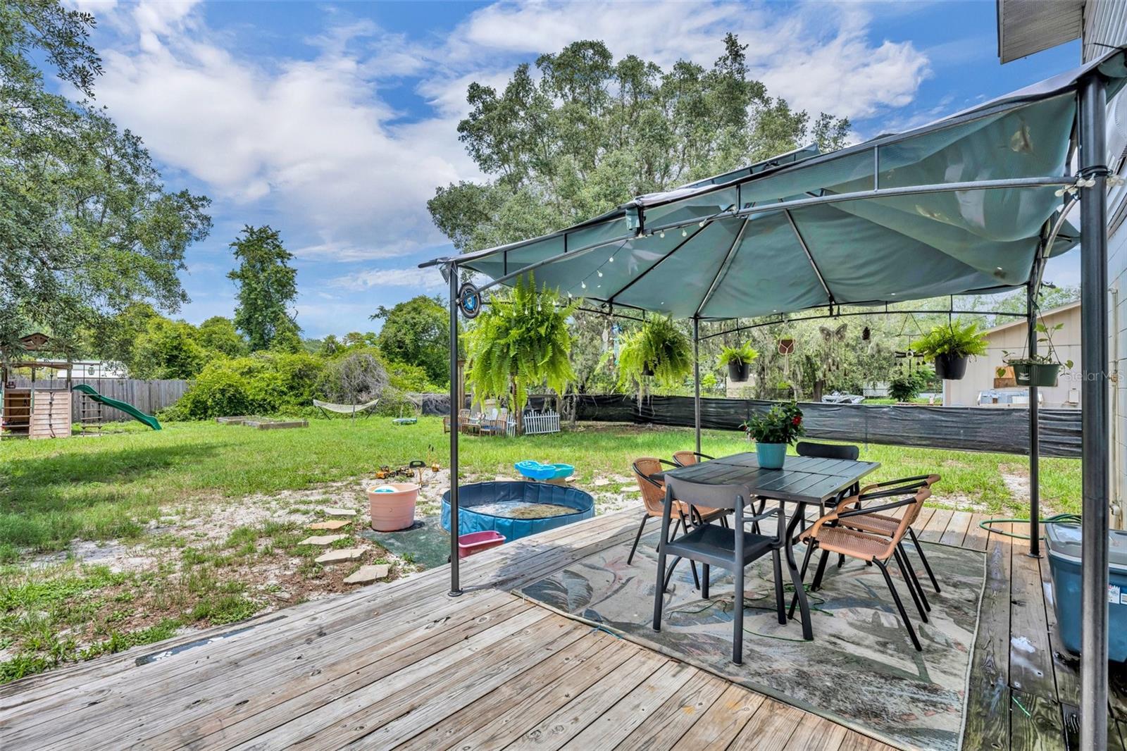 1398 5TH AVE, DELAND, FL, 32724