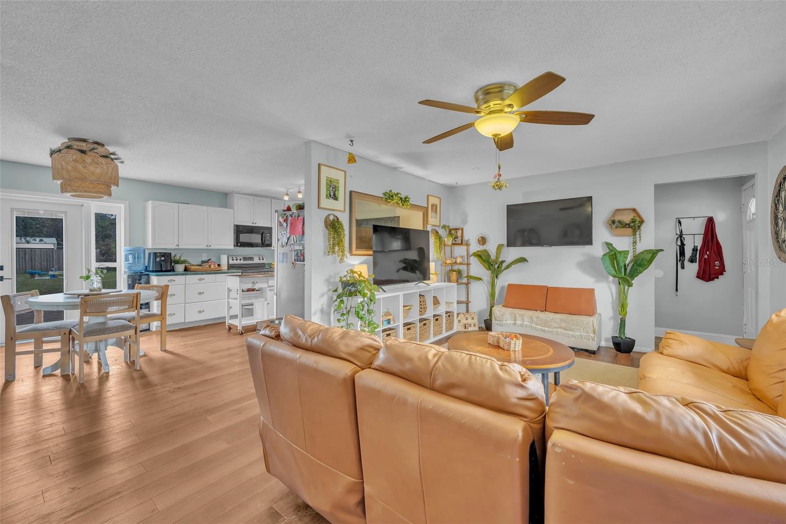 1398 5TH AVE, DELAND, FL, 32724