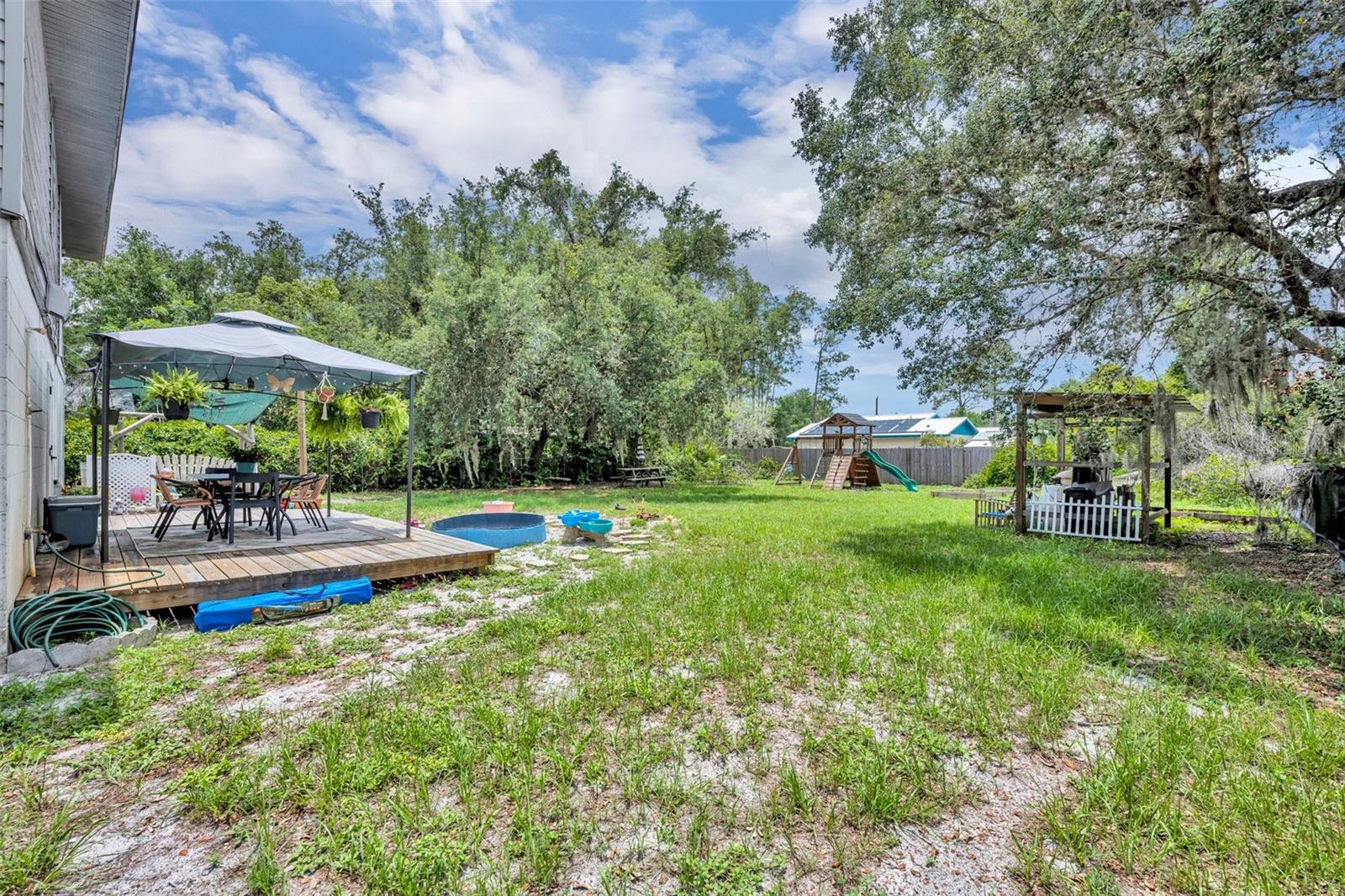 1398 5TH AVE, DELAND, FL, 32724