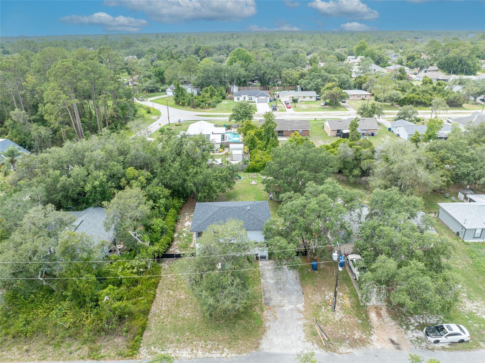 1398 5TH AVE, DELAND, FL, 32724