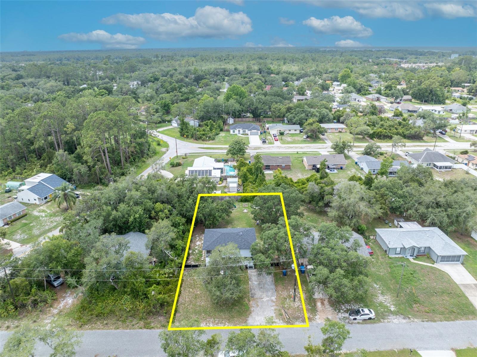 1398 5TH AVE, DELAND, FL, 32724