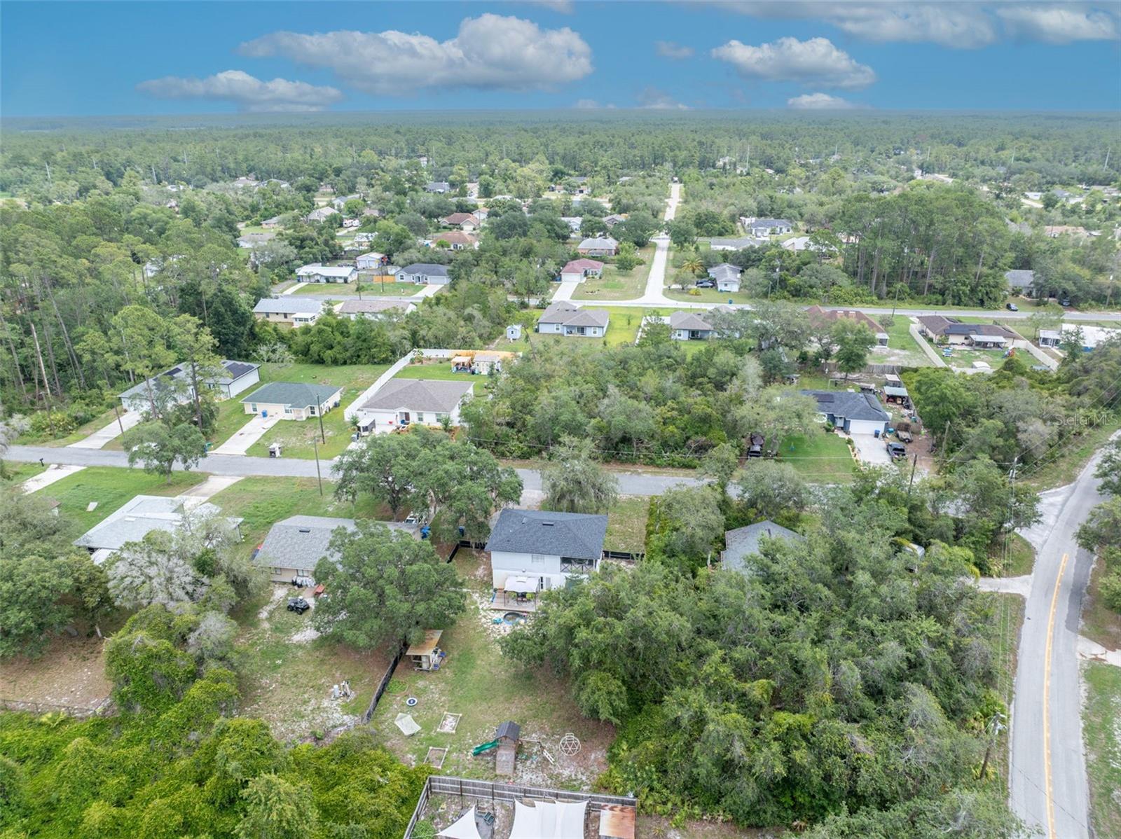 1398 5TH AVE, DELAND, FL, 32724