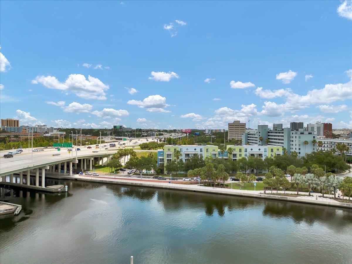 1501 DOYLE CARLTON DR #303, TAMPA, FL, 33602