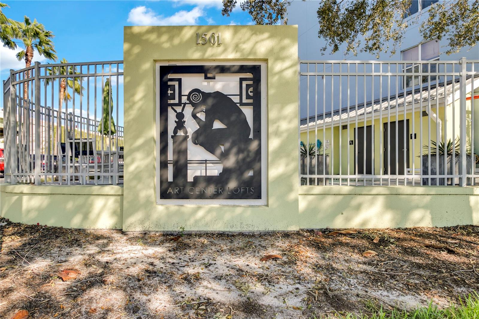 1501 DOYLE CARLTON DR #303, TAMPA, FL, 33602