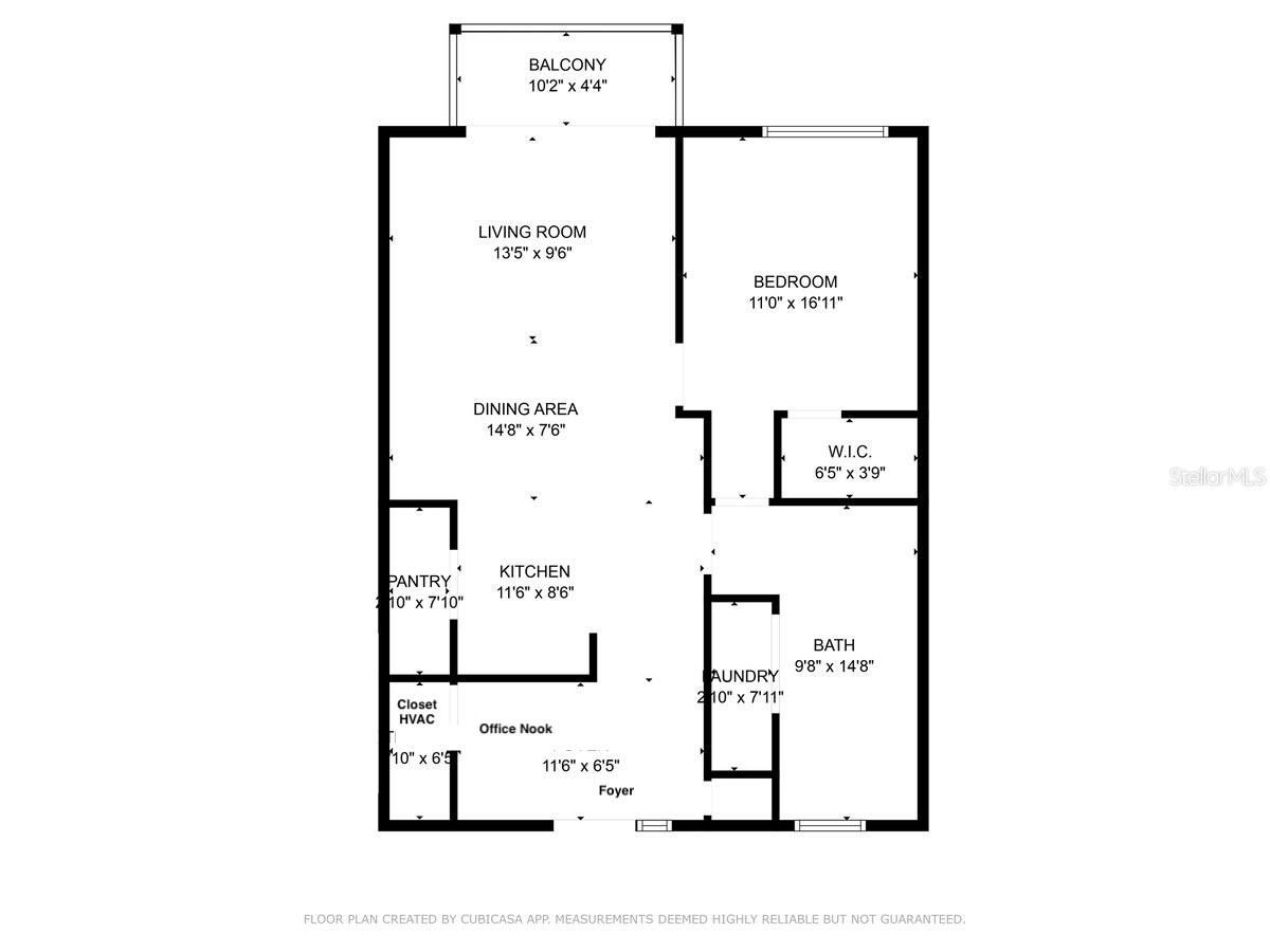 1501 DOYLE CARLTON DR #303, TAMPA, FL, 33602