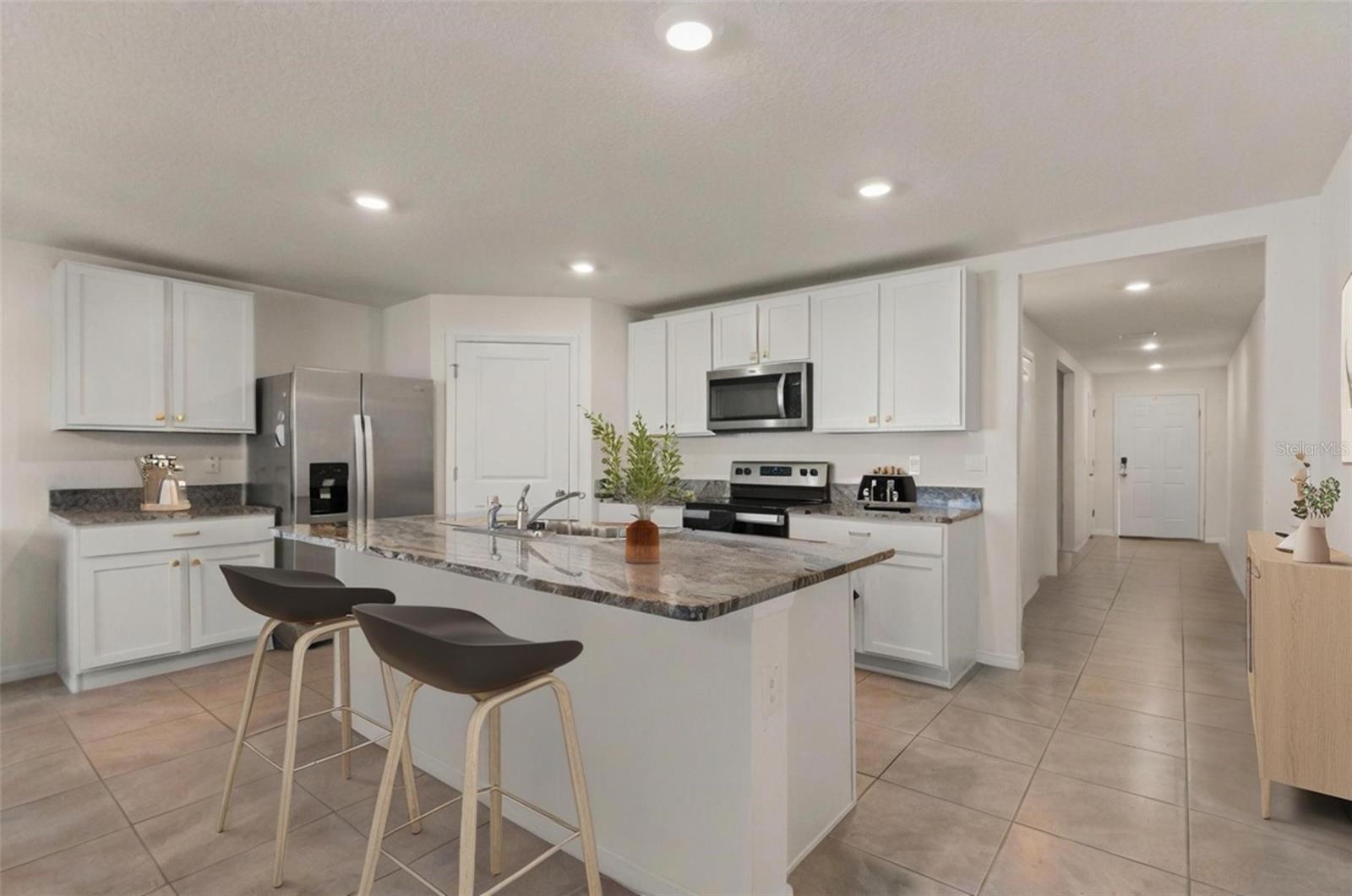 3900 AUTUMN AMBER DR, SPRING HILL, FL, 34609