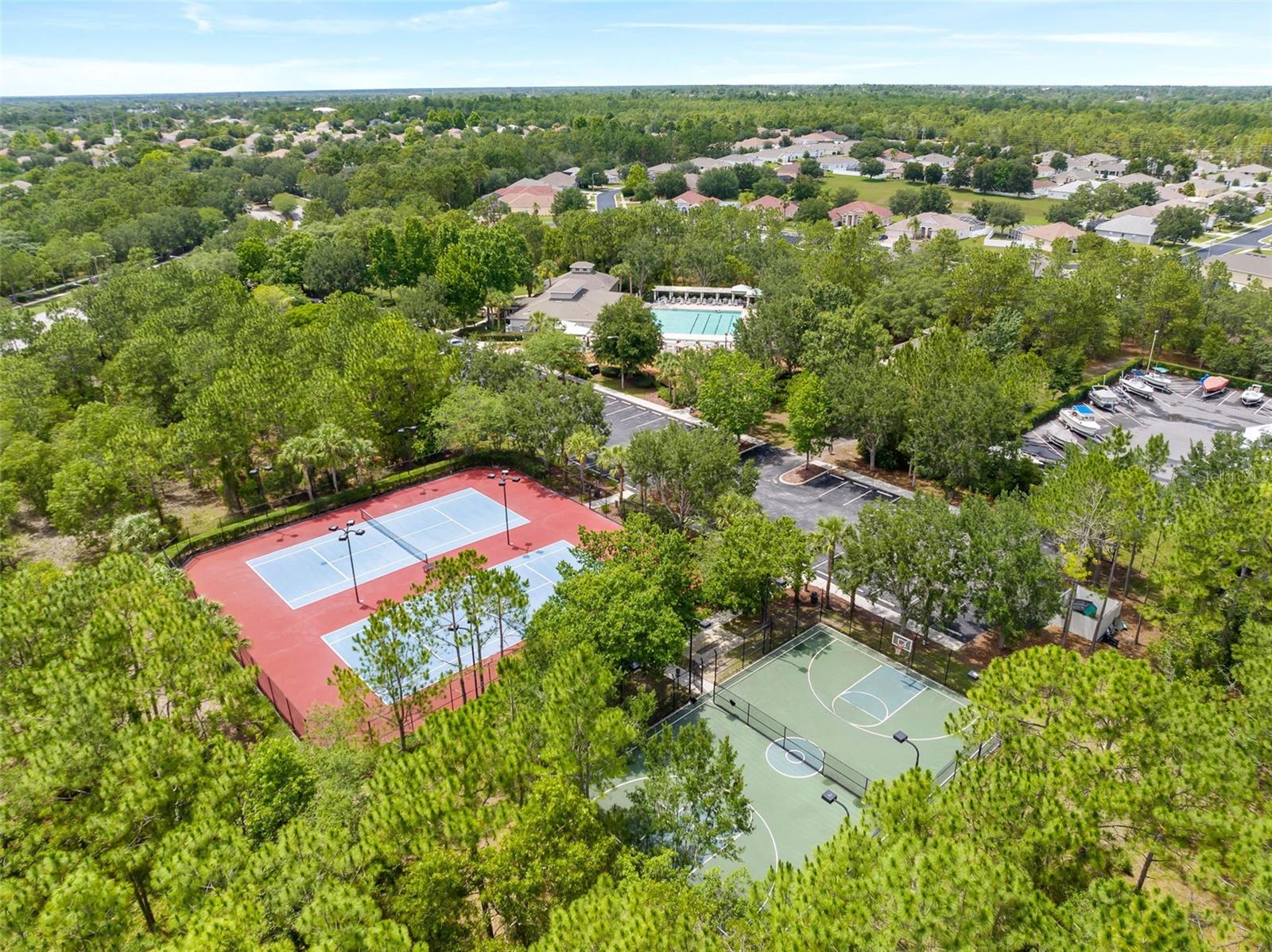 3900 AUTUMN AMBER DR, SPRING HILL, FL, 34609