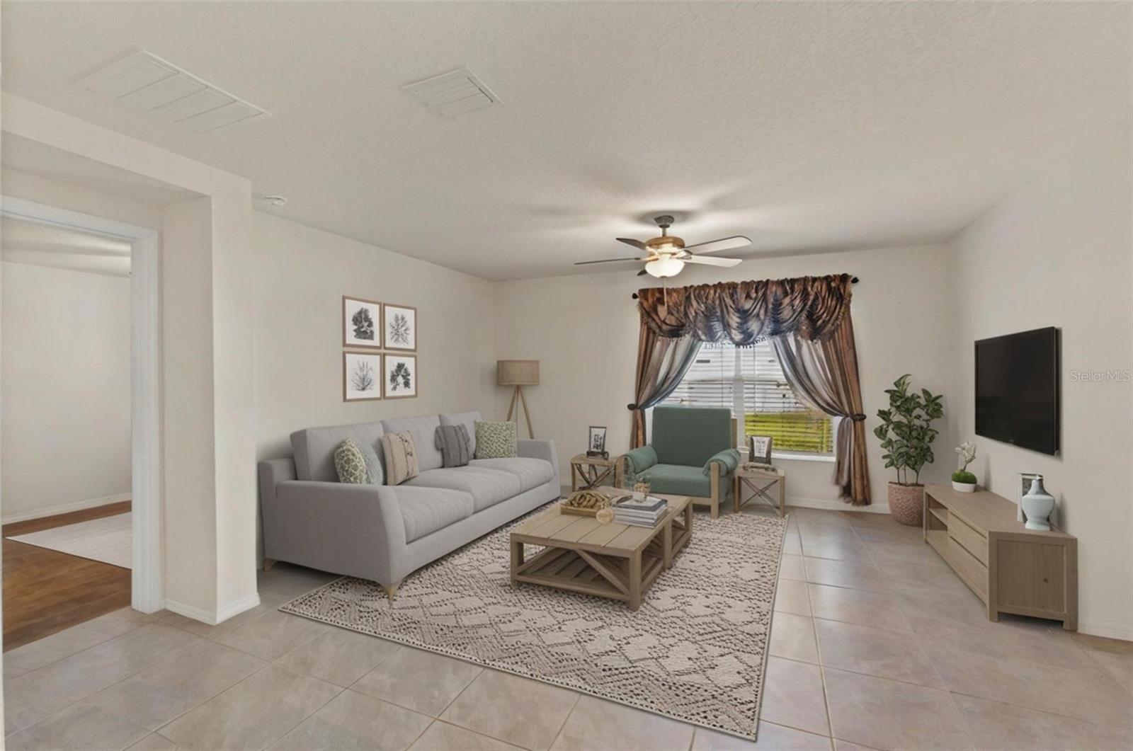 3900 AUTUMN AMBER DR, SPRING HILL, FL, 34609