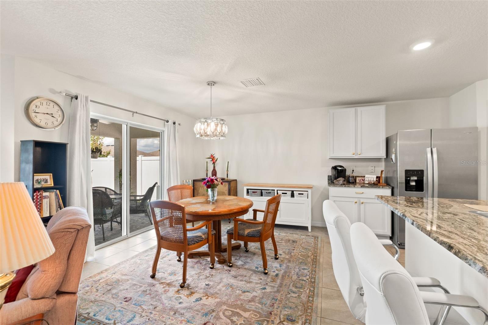 3900 AUTUMN AMBER DR, SPRING HILL, FL, 34609