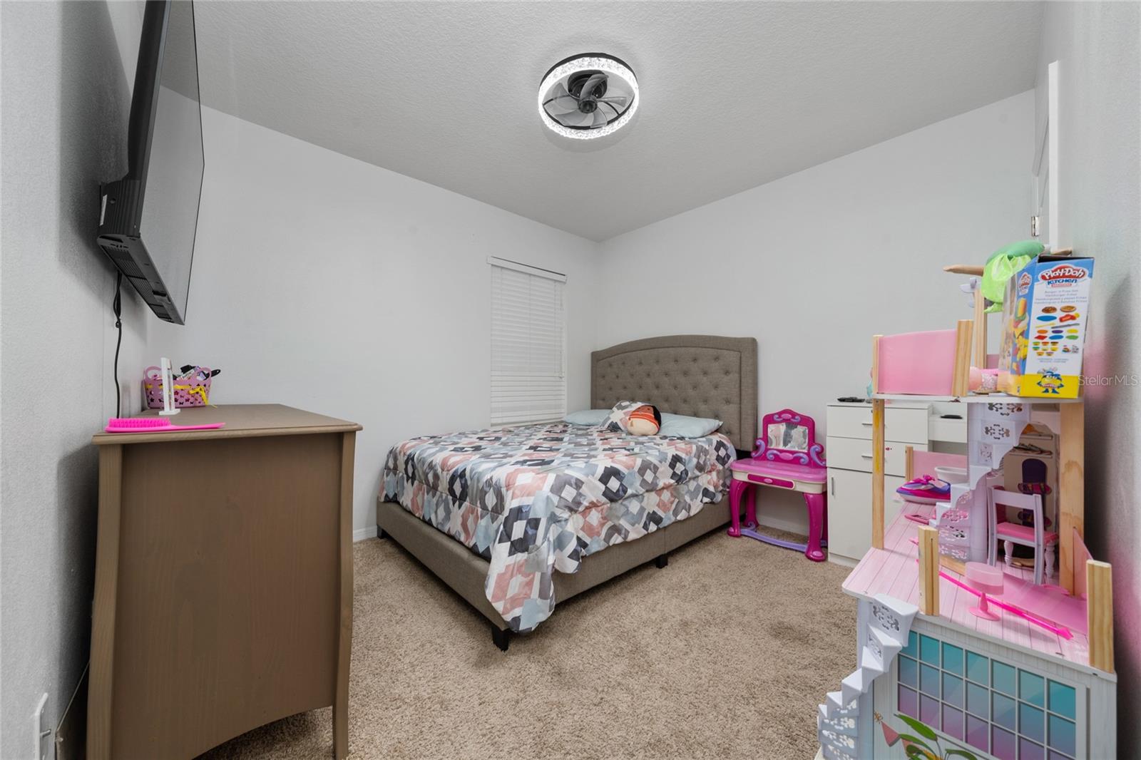 2726 HARMONIA HAMMOCK RD, HARMONY, FL, 34773