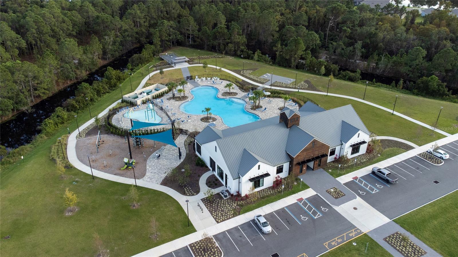 2726 HARMONIA HAMMOCK RD, HARMONY, FL, 34773