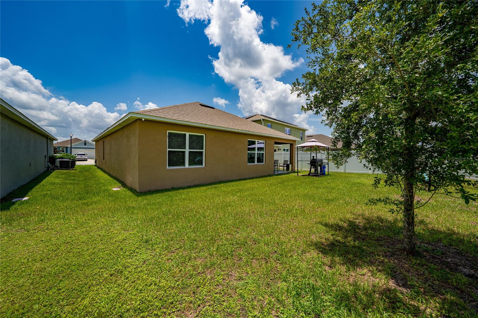 2726 HARMONIA HAMMOCK RD, HARMONY, FL, 34773