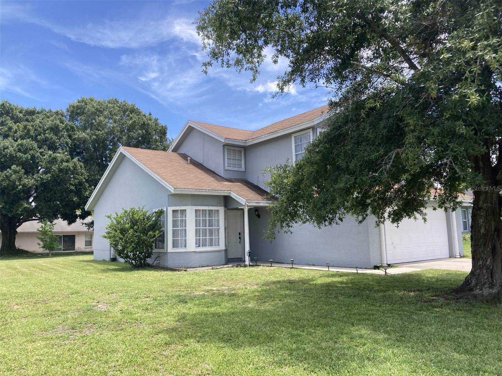 2233 ARDON AVE, ORLANDO, FL, 32833