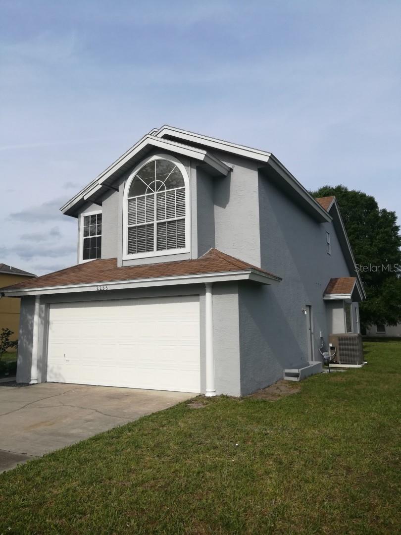 2233 ARDON AVE, ORLANDO, FL, 32833