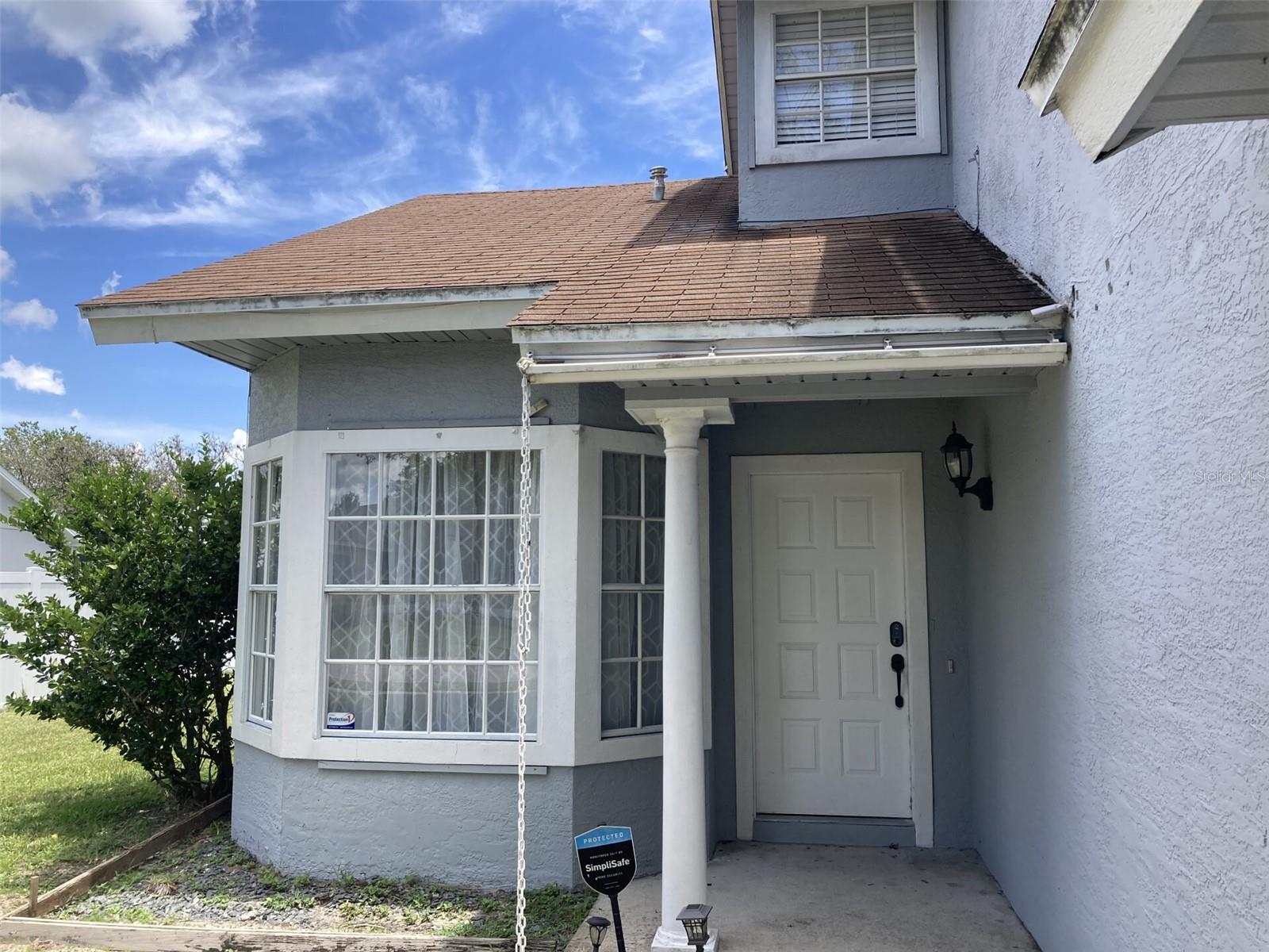 2233 ARDON AVE, ORLANDO, FL, 32833