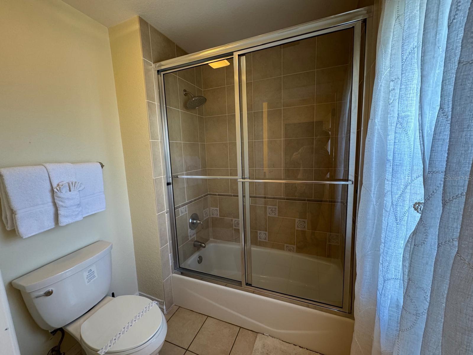 7651 WHISPER WAY #201, KISSIMMEE, FL, 34747