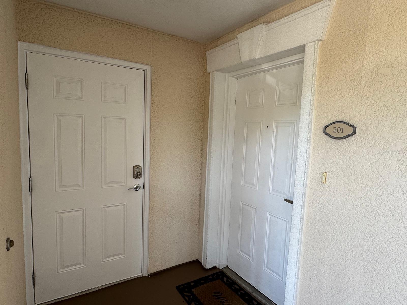 7651 WHISPER WAY #201, KISSIMMEE, FL, 34747