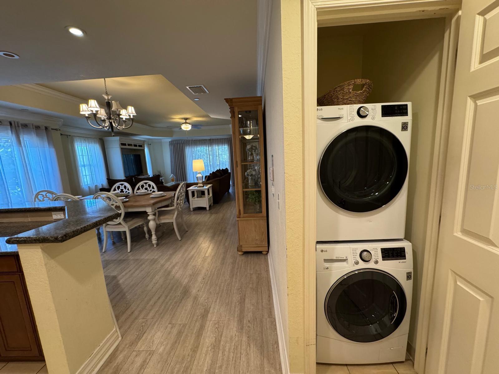 7651 WHISPER WAY #201, KISSIMMEE, FL, 34747