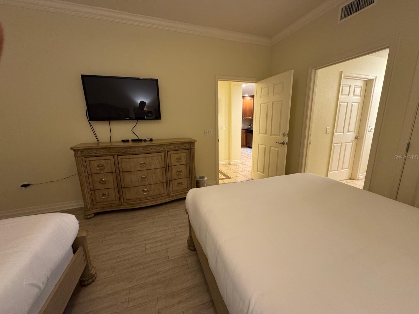 7651 WHISPER WAY #201, KISSIMMEE, FL, 34747