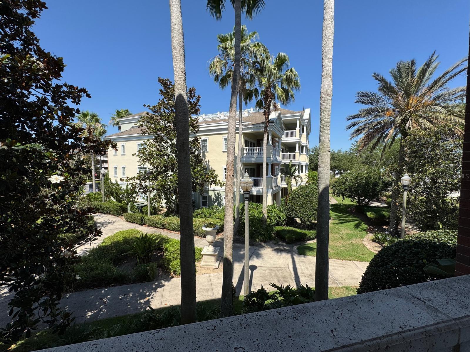 7651 WHISPER WAY #201, KISSIMMEE, FL, 34747