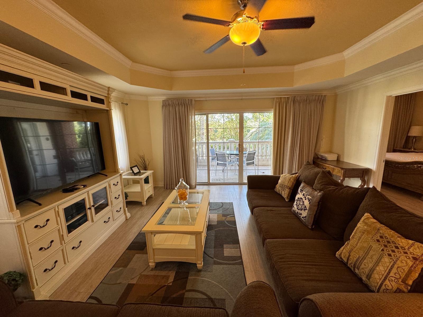 7651 WHISPER WAY #201, KISSIMMEE, FL, 34747