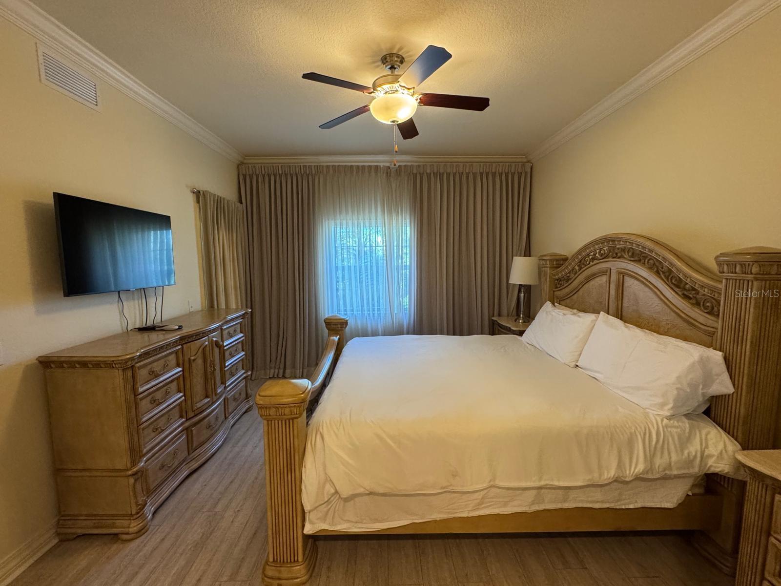 7651 WHISPER WAY #201, KISSIMMEE, FL, 34747