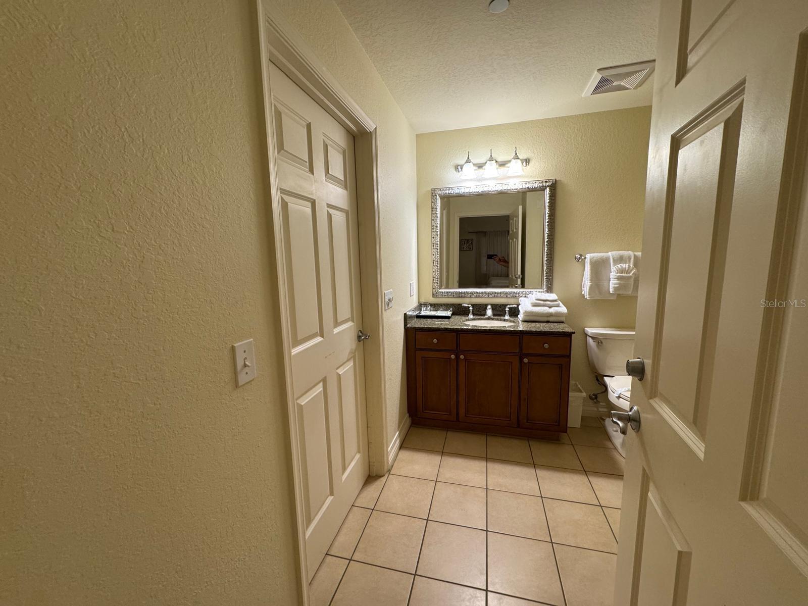 7651 WHISPER WAY #201, KISSIMMEE, FL, 34747