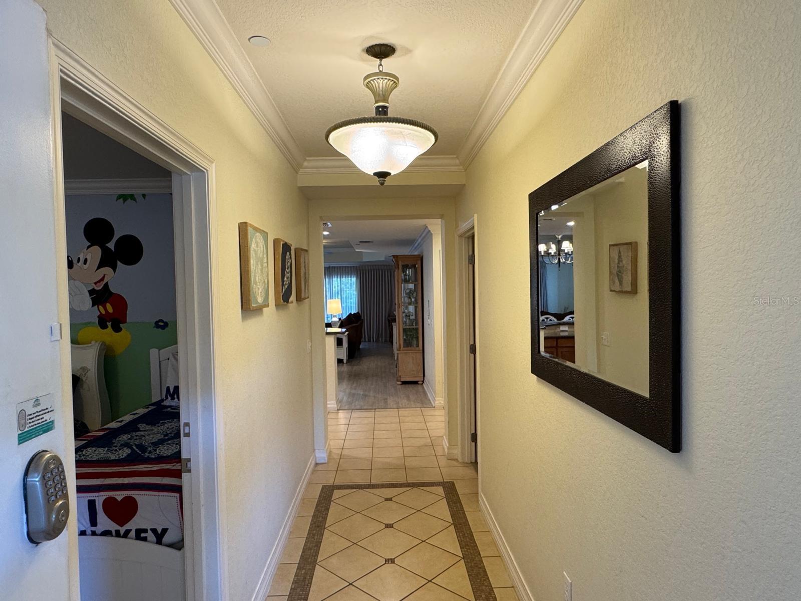 7651 WHISPER WAY #201, KISSIMMEE, FL, 34747