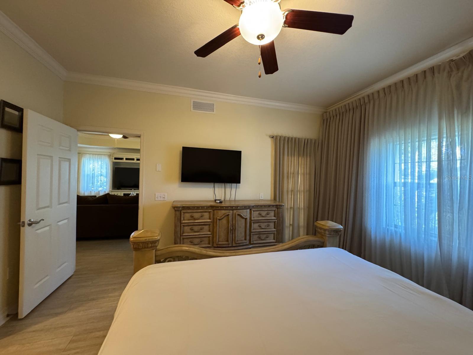 7651 WHISPER WAY #201, KISSIMMEE, FL, 34747