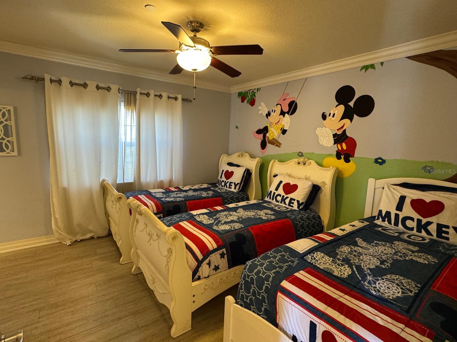 7651 WHISPER WAY #201, KISSIMMEE, FL, 34747