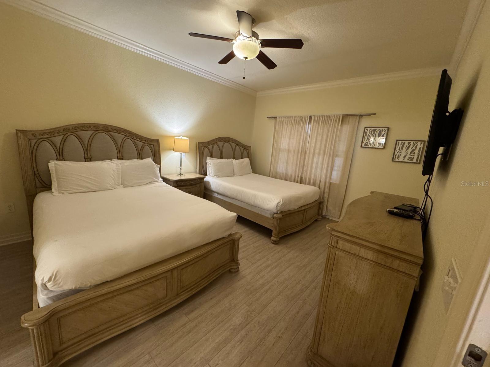 7651 WHISPER WAY #201, KISSIMMEE, FL, 34747