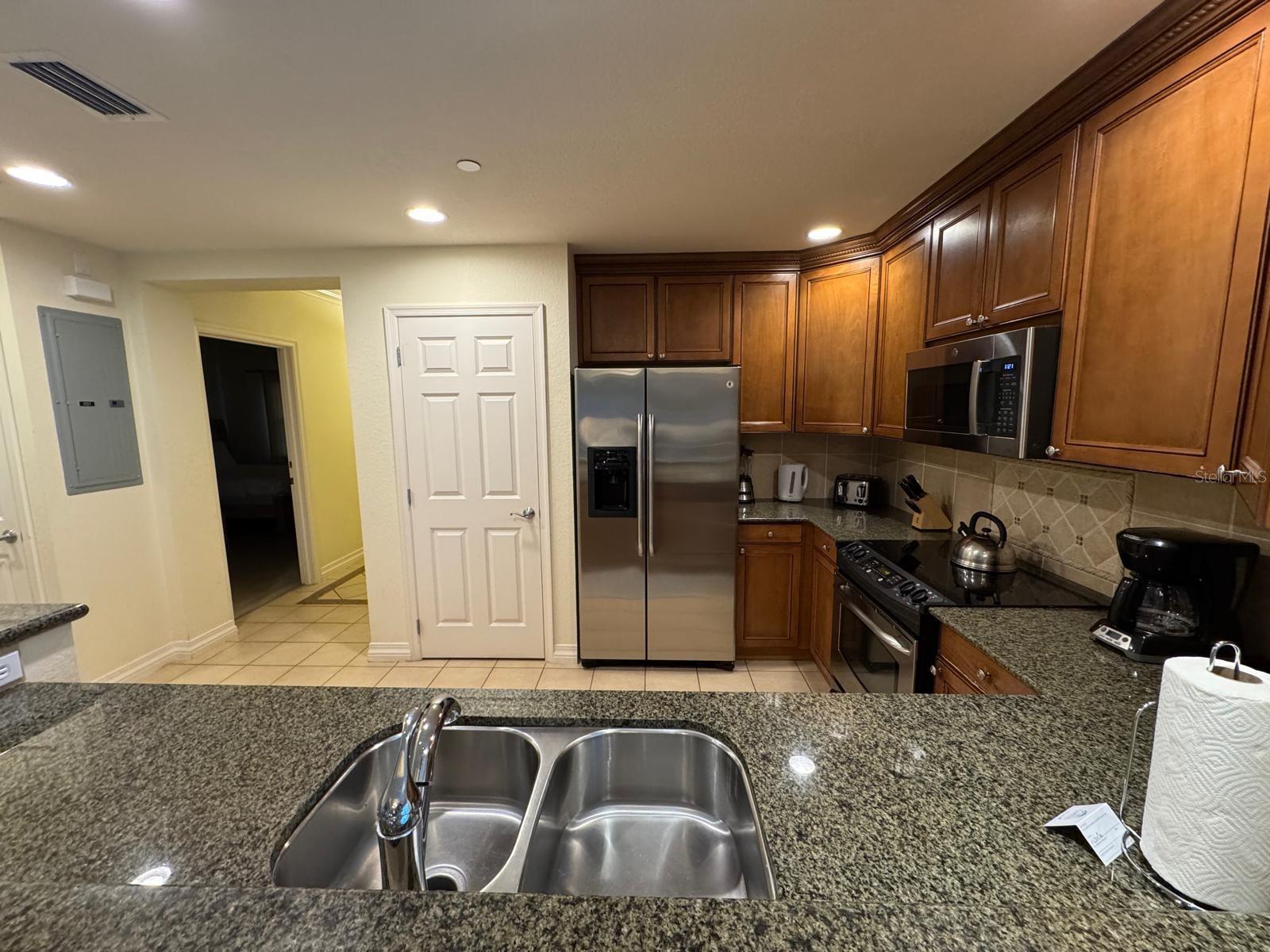 7651 WHISPER WAY #201, KISSIMMEE, FL, 34747