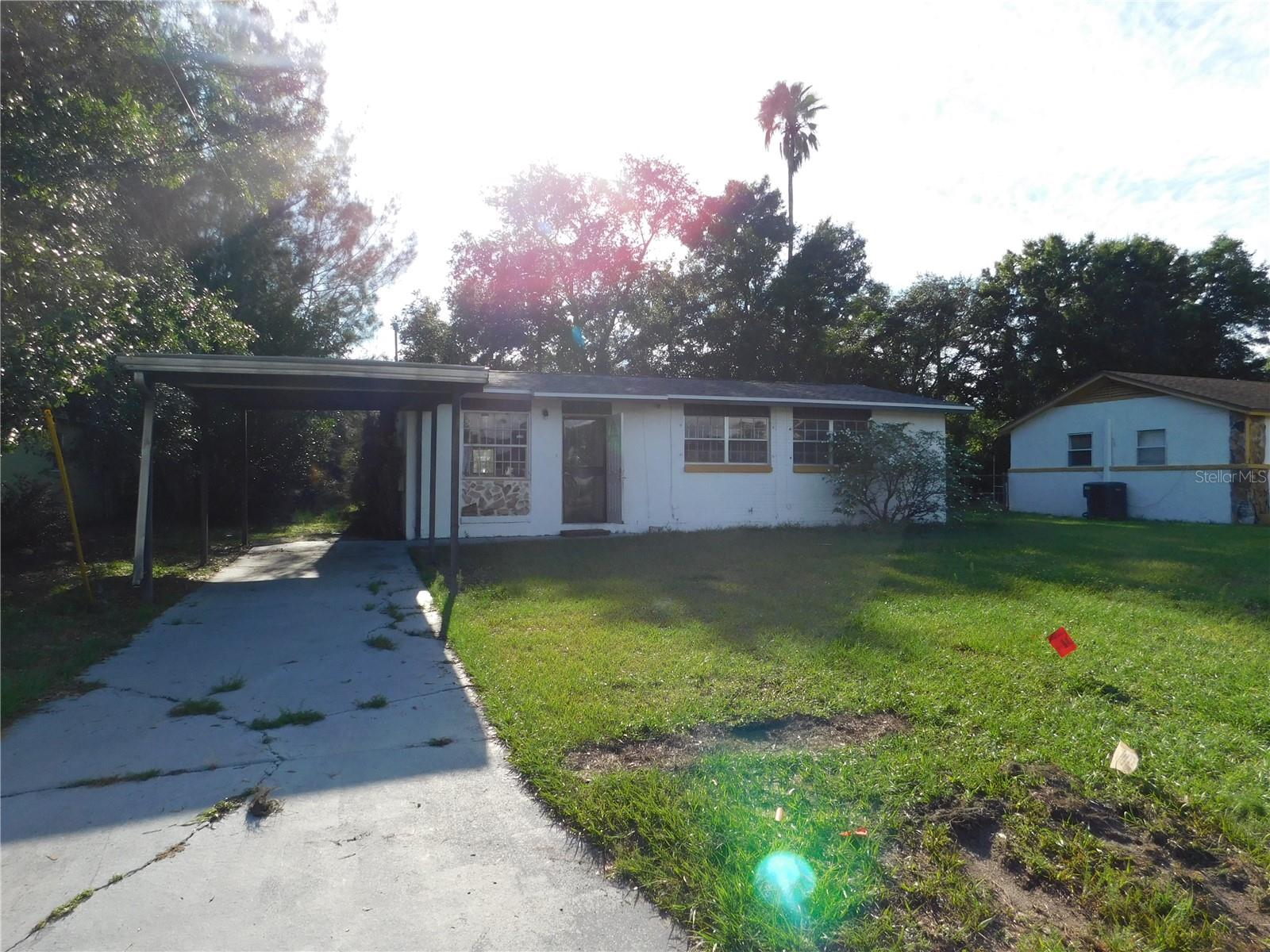 5707 S 79TH ST, TAMPA, FL, 33619