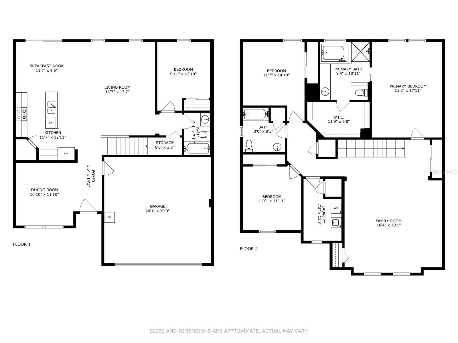 8111 BRICKLETON WOODS AVE, GIBSONTON, FL, 33534