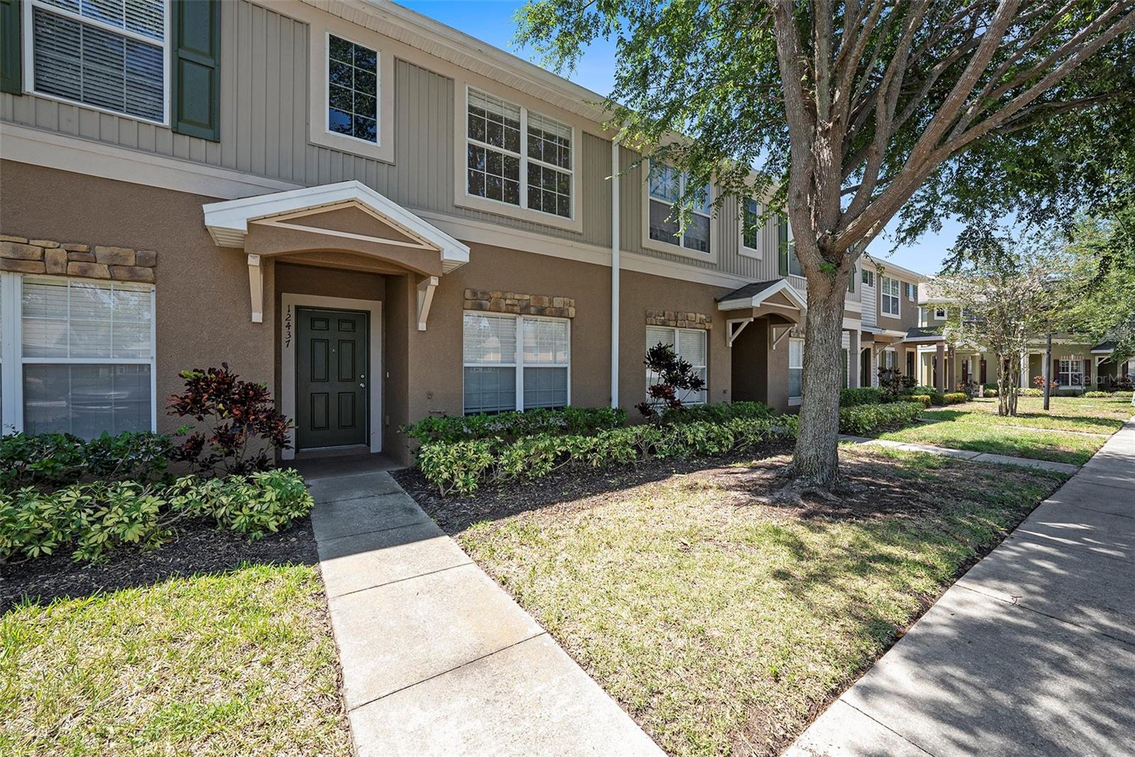 12437 FOXMOOR PEAK DR, RIVERVIEW, FL, 33579