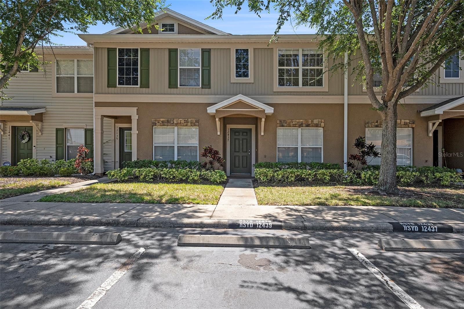 12437 FOXMOOR PEAK DR, RIVERVIEW, FL, 33579