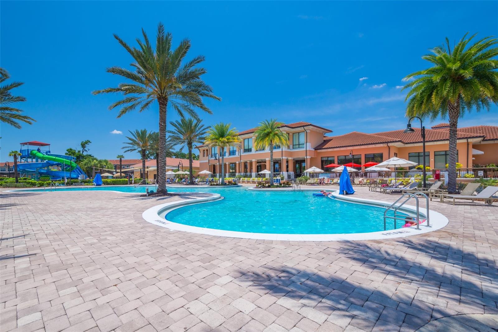 2745 CORVETTE LN, KISSIMMEE, FL, 34746