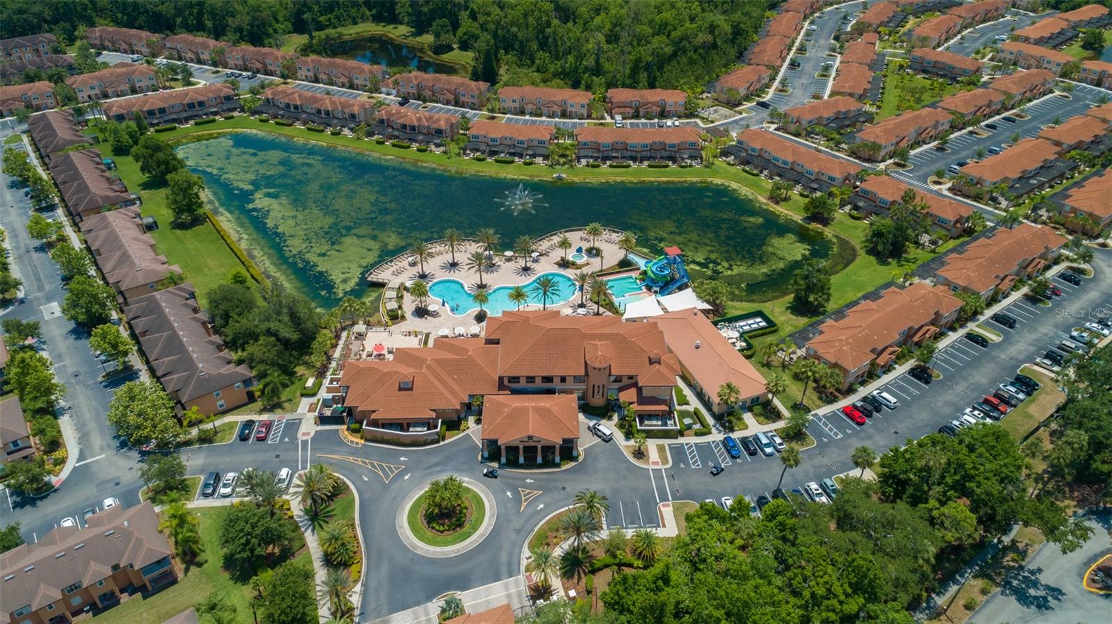 2745 CORVETTE LN, KISSIMMEE, FL, 34746