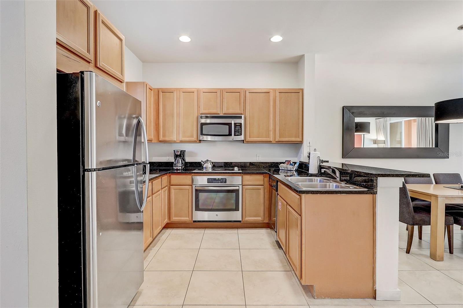 2745 CORVETTE LN, KISSIMMEE, FL, 34746