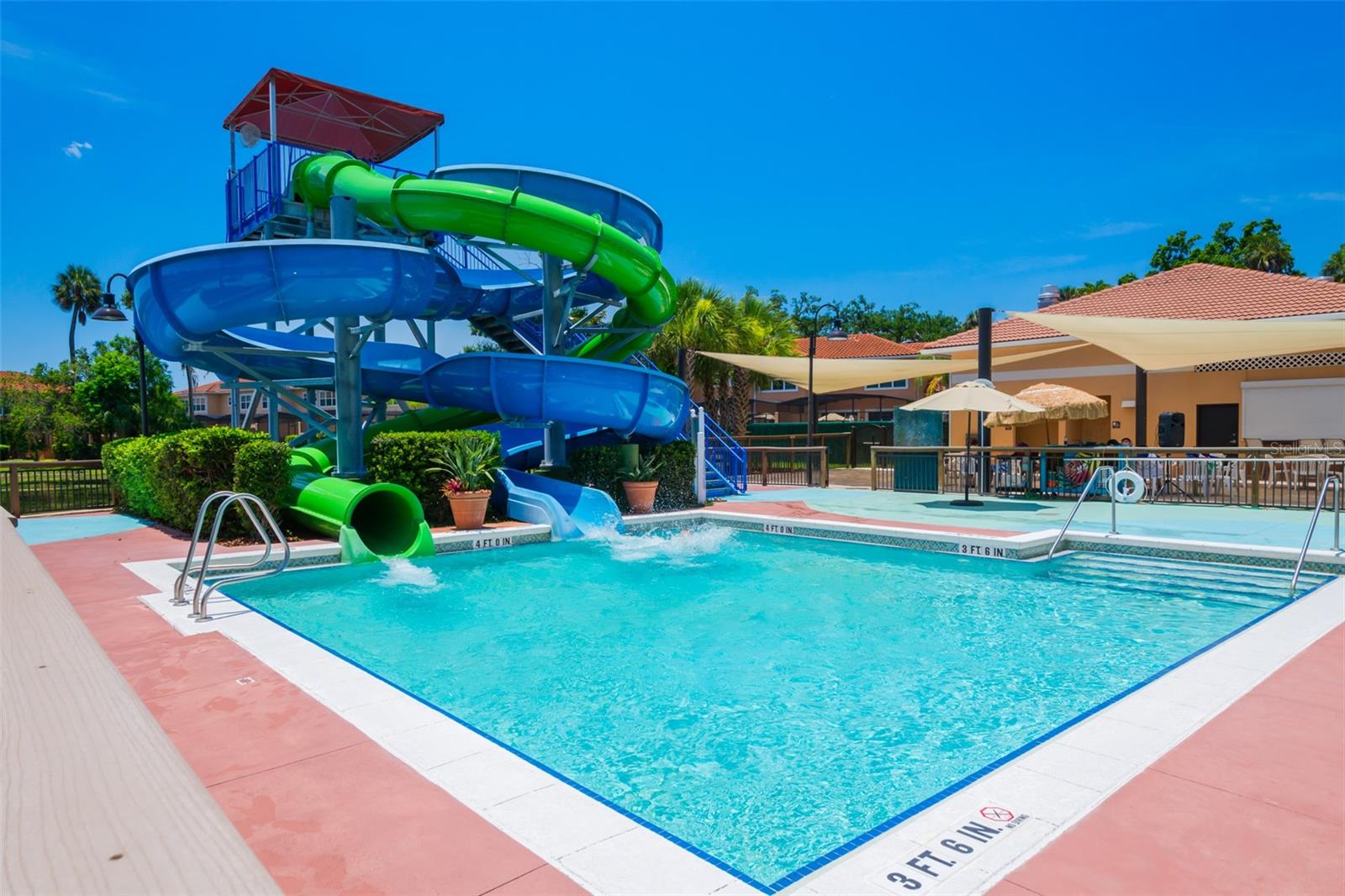 2745 CORVETTE LN, KISSIMMEE, FL, 34746