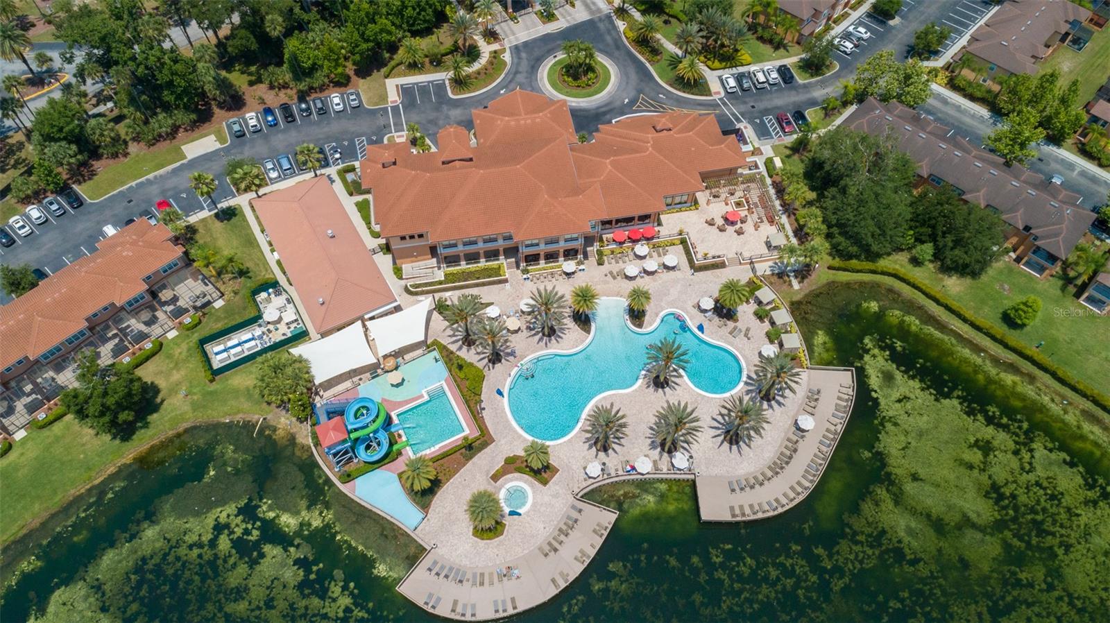 2745 CORVETTE LN, KISSIMMEE, FL, 34746